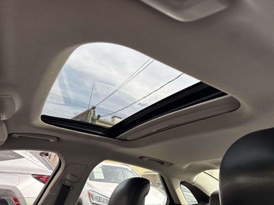 2013 Lincoln MKZ Base