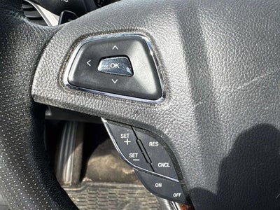 2013 Lincoln MKZ Base