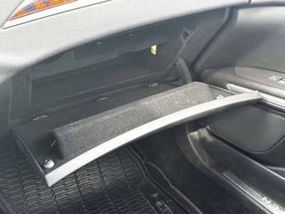 2013 Lincoln MKZ Base