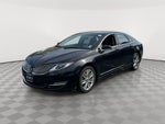 2013 Lincoln MKZ Base