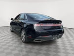 2013 Lincoln MKZ Base