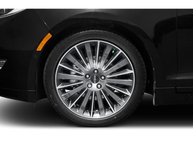 2015 Lincoln MKZ Hybrid Base