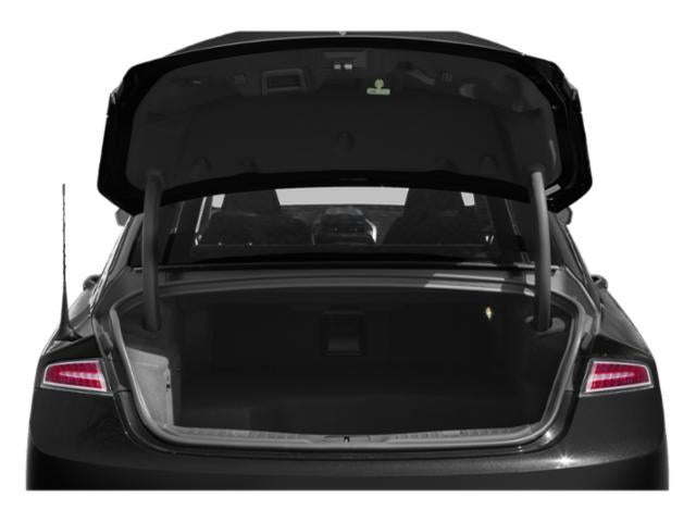 2015 Lincoln MKZ Hybrid Base