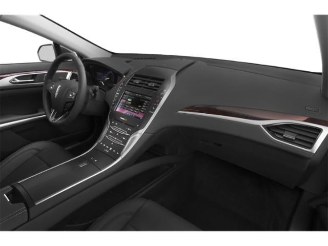 2015 Lincoln MKZ Hybrid Base