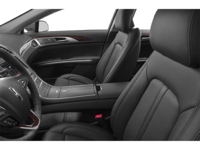 2015 Lincoln MKZ Hybrid Base