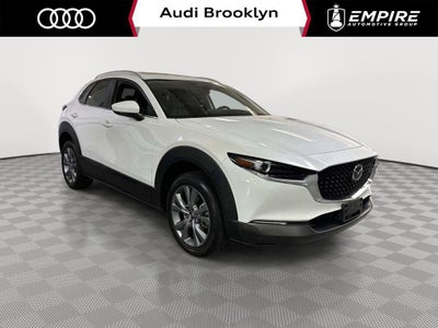 2024 Mazda Mazda Cx-30 Base