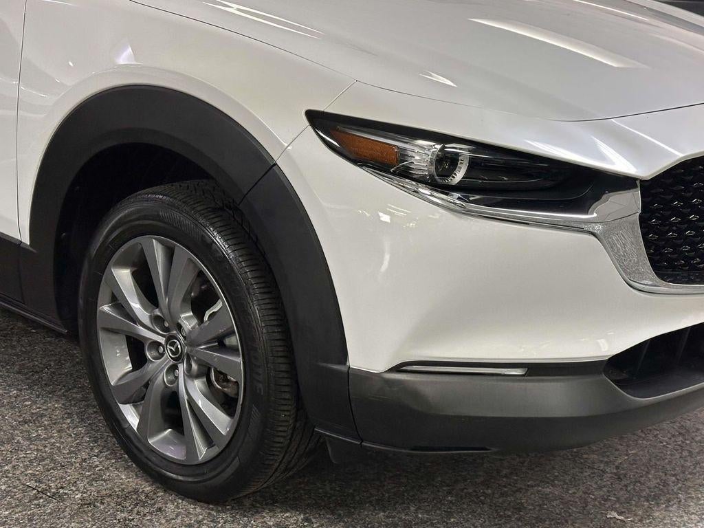 2024 Mazda Mazda Cx-30 Base