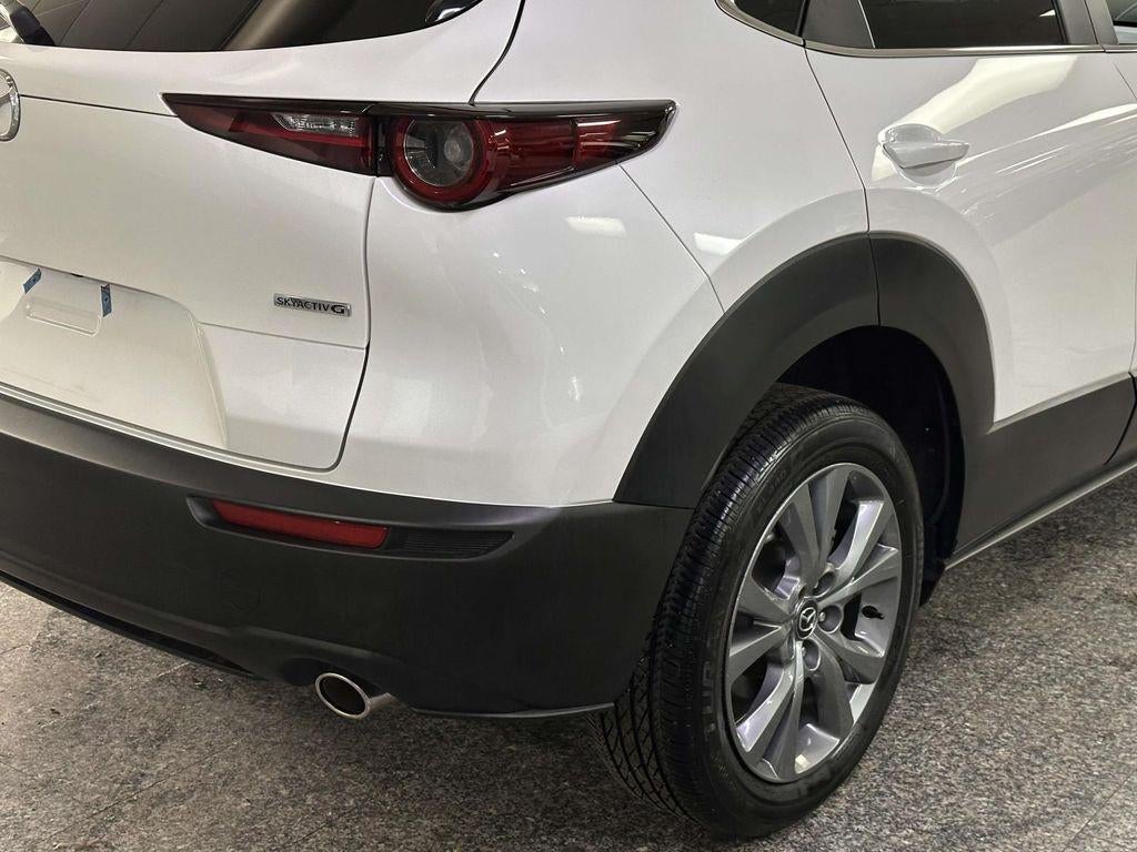 2024 Mazda Mazda Cx-30 Base