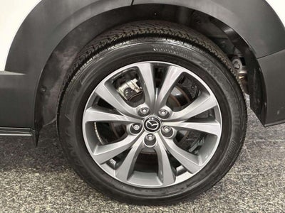2024 Mazda Mazda Cx-30 Base