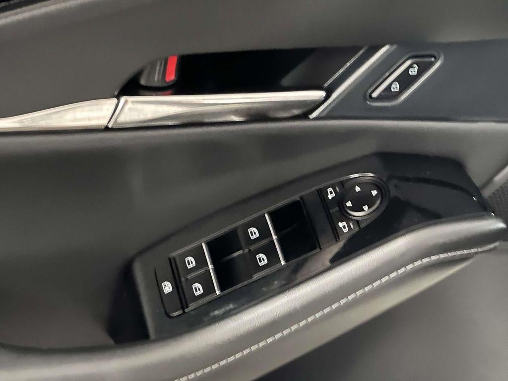 2024 Mazda Mazda Cx-30 Base
