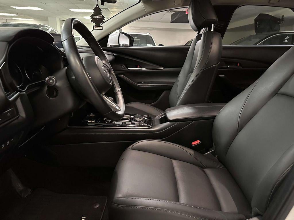 2024 Mazda Mazda Cx-30 Base