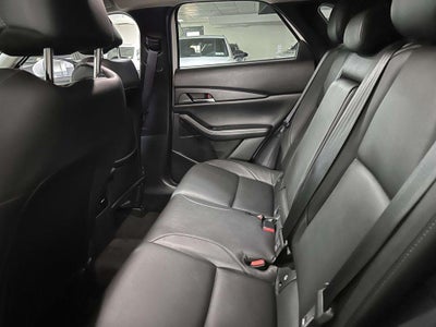 2024 Mazda Mazda Cx-30 Base