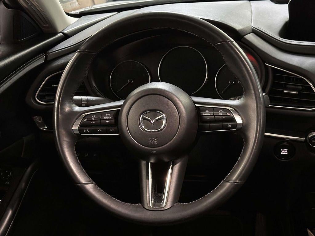 2024 Mazda Mazda Cx-30 Base