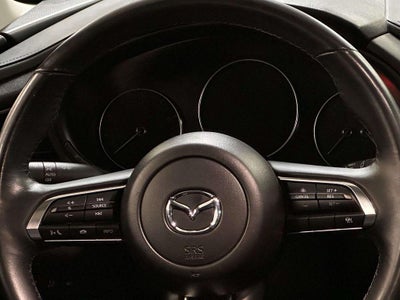 2024 Mazda Mazda Cx-30 Base