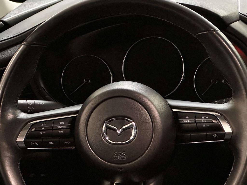 2024 Mazda Mazda Cx-30 Base