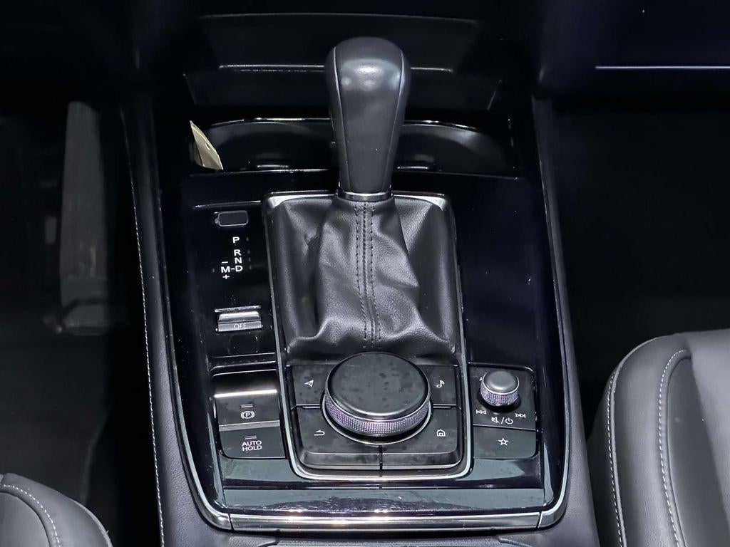 2024 Mazda Mazda Cx-30 Base