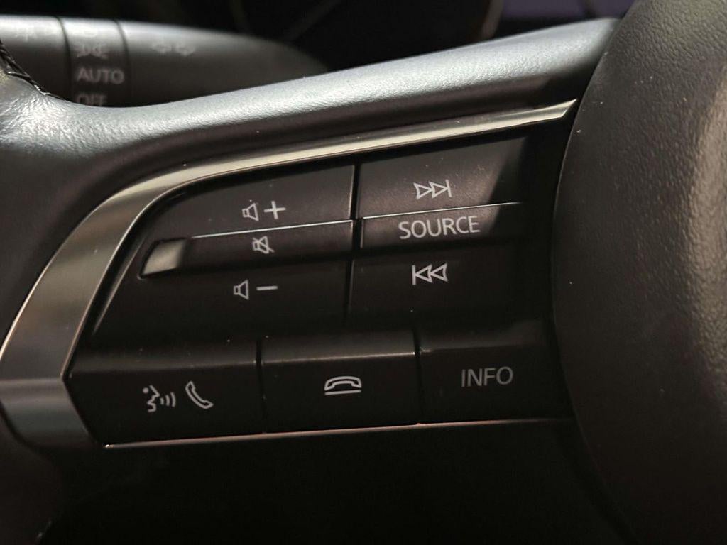 2024 Mazda Mazda Cx-30 Base