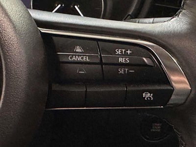 2024 Mazda Mazda Cx-30 Base