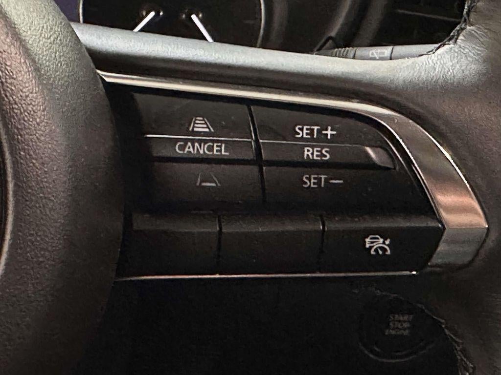 2024 Mazda Mazda Cx-30 Base