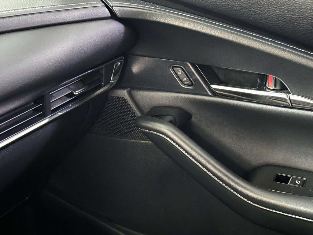 2024 Mazda Mazda Cx-30 Base