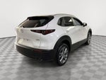 2024 Mazda Mazda Cx-30 Base