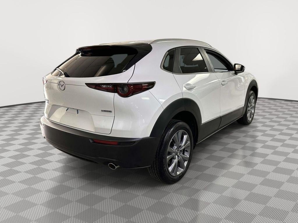 2024 Mazda Mazda Cx-30 Base