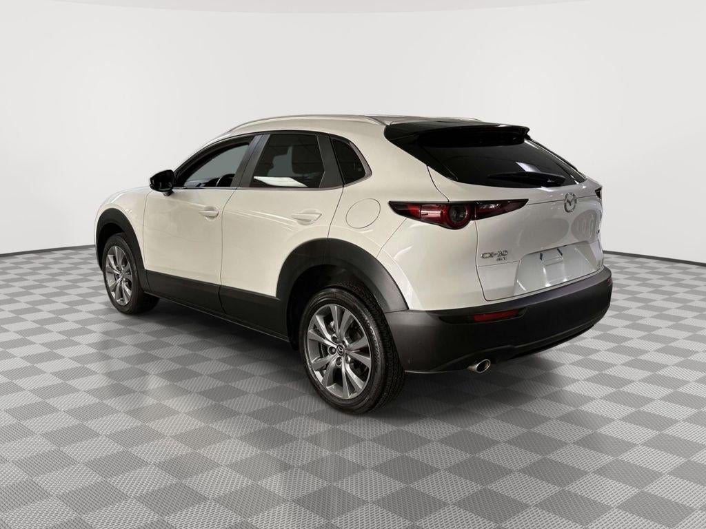 2024 Mazda Mazda Cx-30 Base