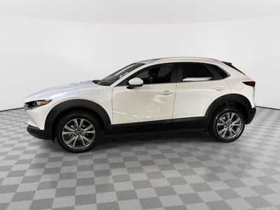 2024 Mazda Mazda Cx-30 Base