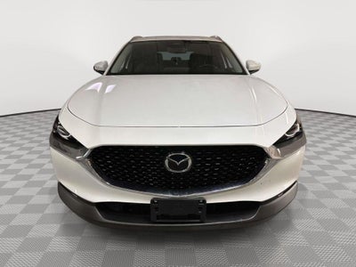 2024 Mazda Mazda Cx-30 Base