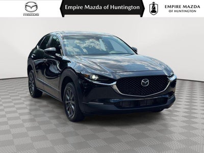 2022 Mazda Mazda CX-30 2.5 S