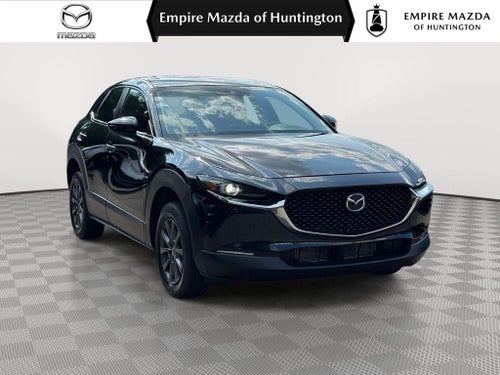 2022 Mazda Mazda CX-30 2.5 S