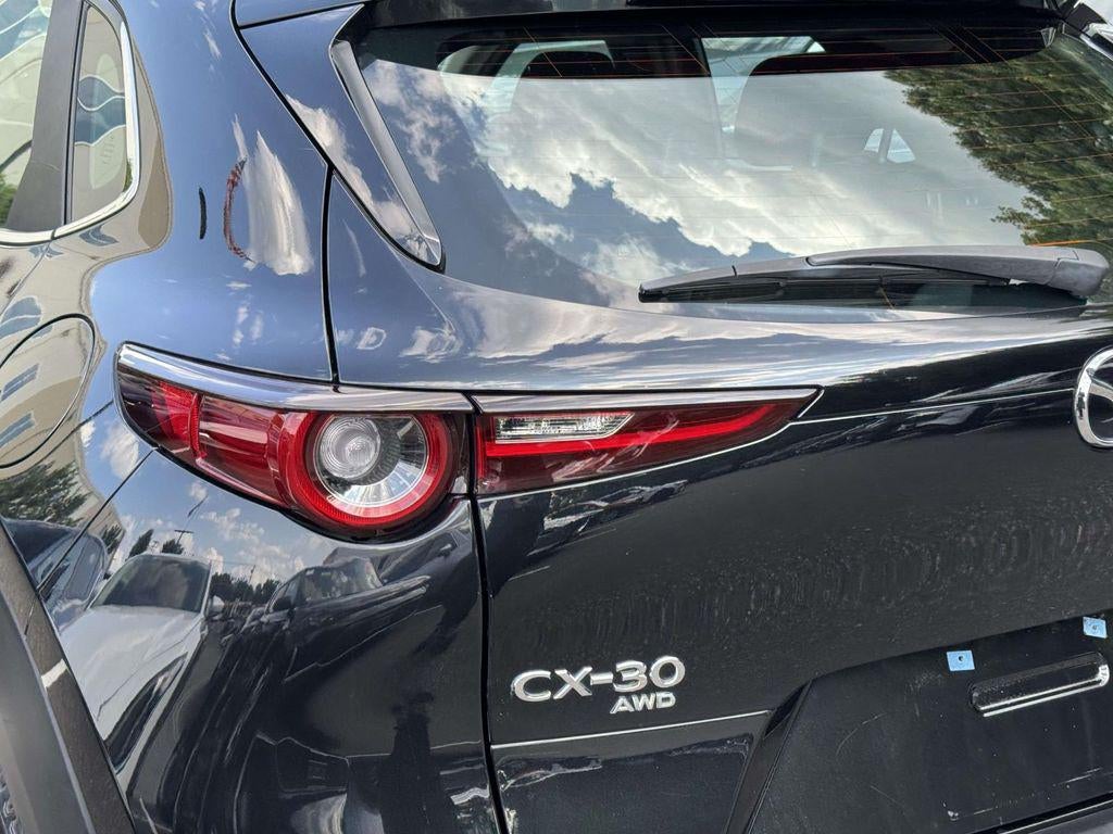2022 Mazda Mazda CX-30 2.5 S