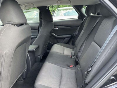 2022 Mazda Mazda CX-30 2.5 S