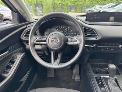2022 Mazda Mazda CX-30 2.5 S