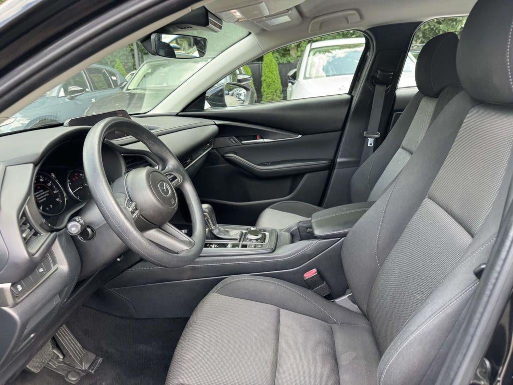 2022 Mazda Mazda CX-30 2.5 S