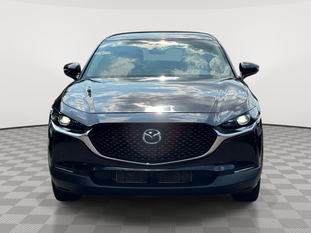 2022 Mazda Mazda CX-30 2.5 S
