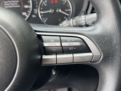 2022 Mazda Mazda CX-30 2.5 S