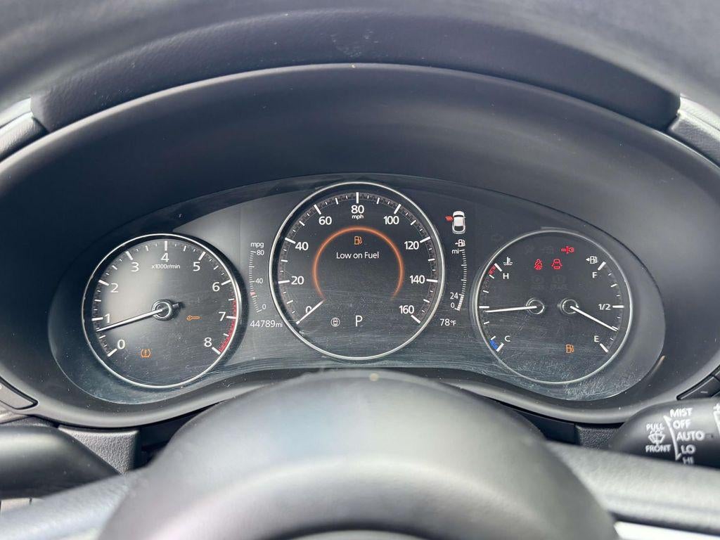 2022 Mazda Mazda CX-30 2.5 S