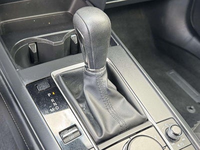 2022 Mazda Mazda CX-30 2.5 S