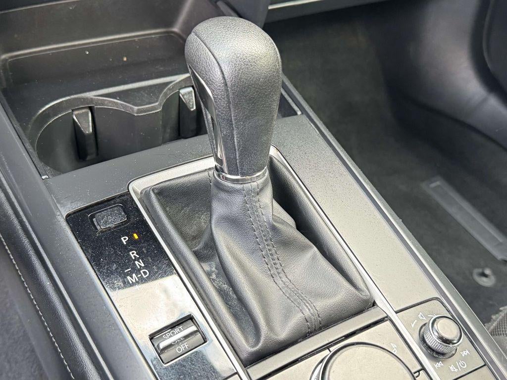 2022 Mazda Mazda CX-30 2.5 S