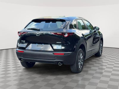 2022 Mazda Mazda CX-30 2.5 S