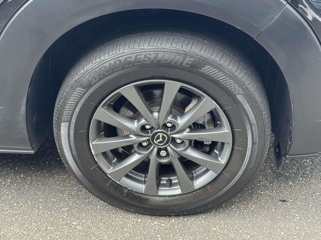 2022 Mazda Mazda CX-30 2.5 S