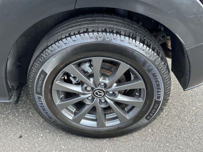 2022 Mazda Mazda CX-30 2.5 S