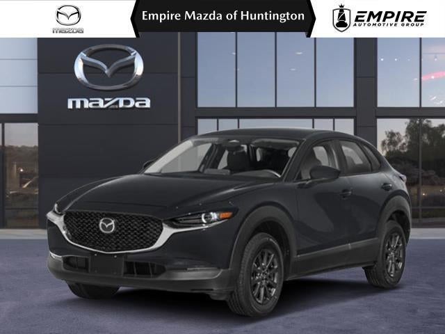 2026 Mazda Mazda CX-30 2.5 S