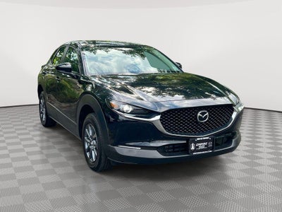 2026 Mazda Mazda CX-30 2.5 S