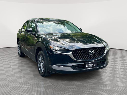 2026 Mazda Mazda CX-30 2.5 S
