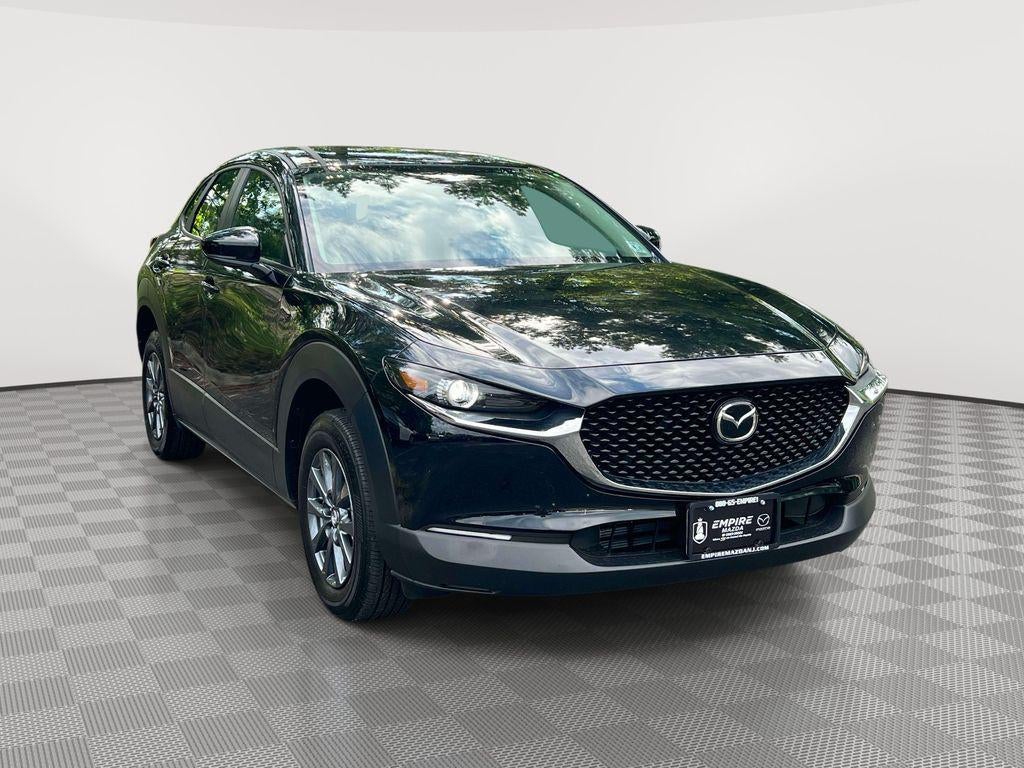 2026 Mazda Mazda CX-30 2.5 S