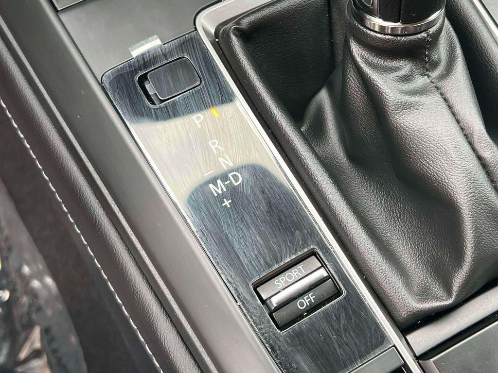 2026 Mazda Mazda CX-30 2.5 S
