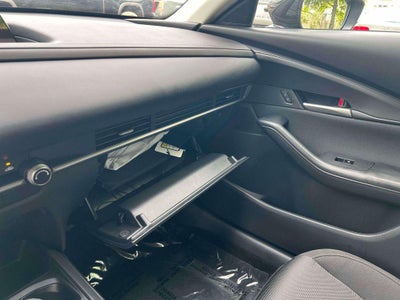 2026 Mazda Mazda CX-30 2.5 S