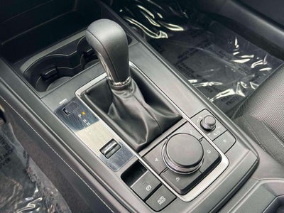 2026 Mazda Mazda CX-30 2.5 S